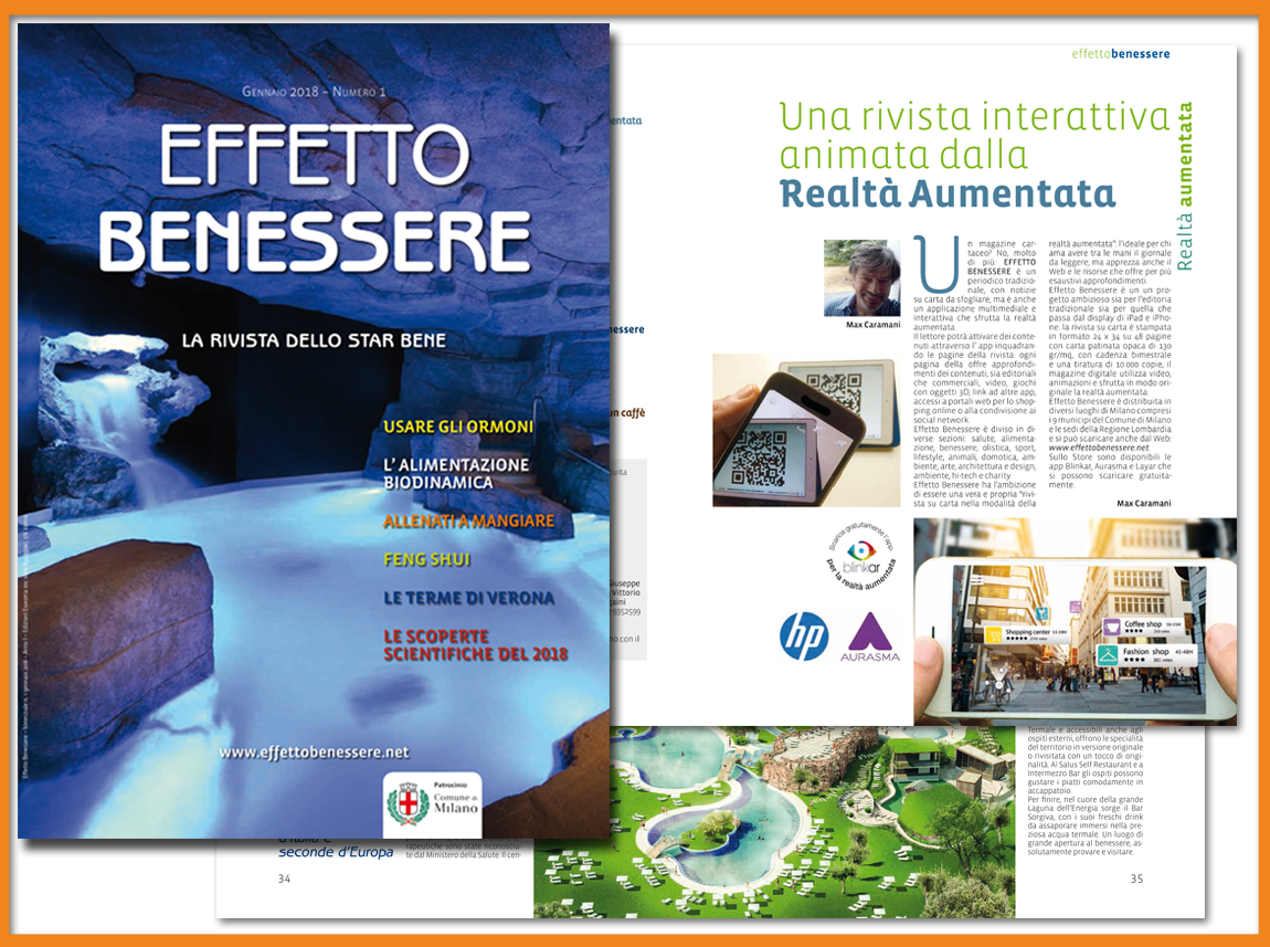 EFFETTO BENESSERE