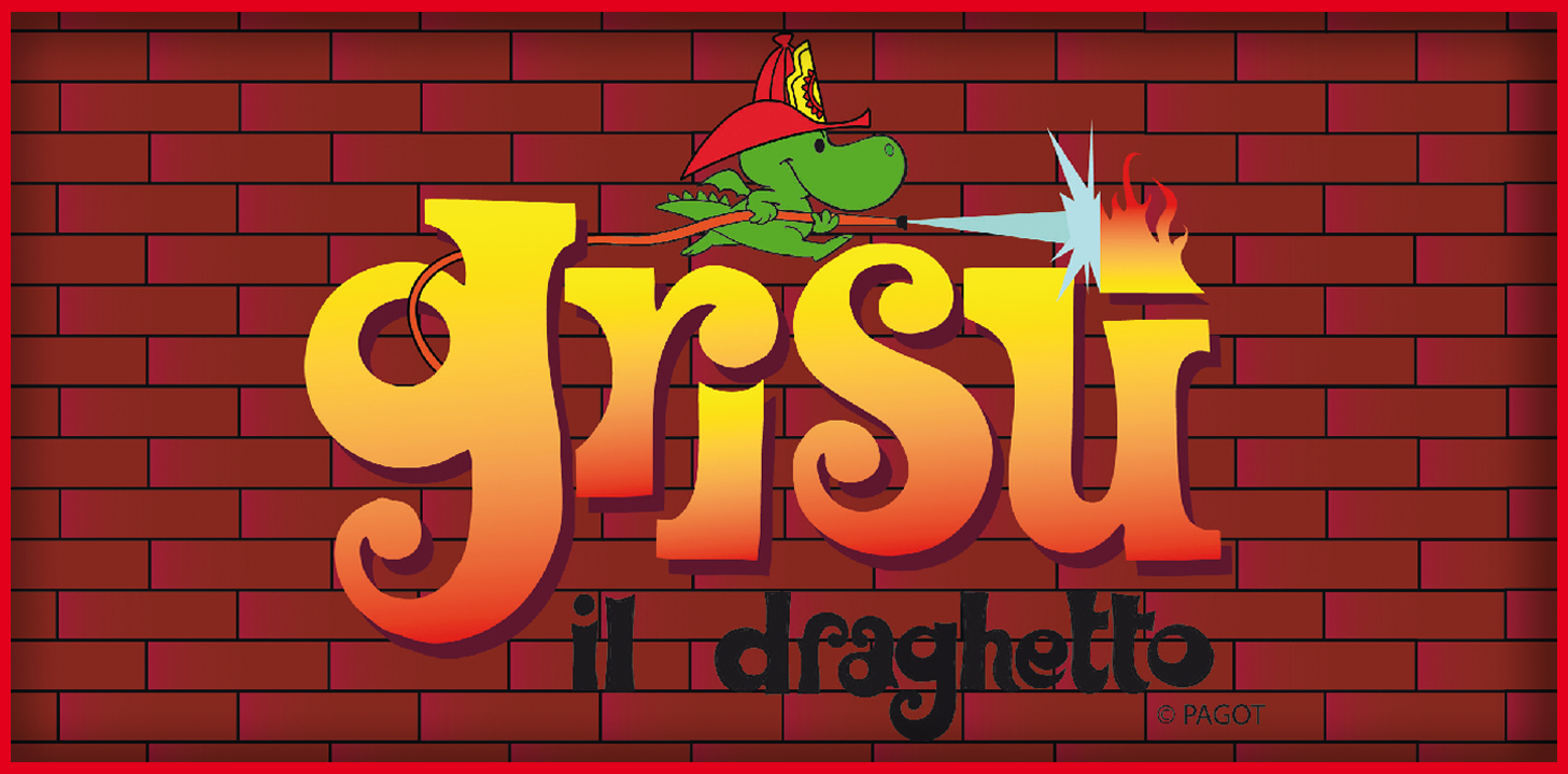 GRISÙ