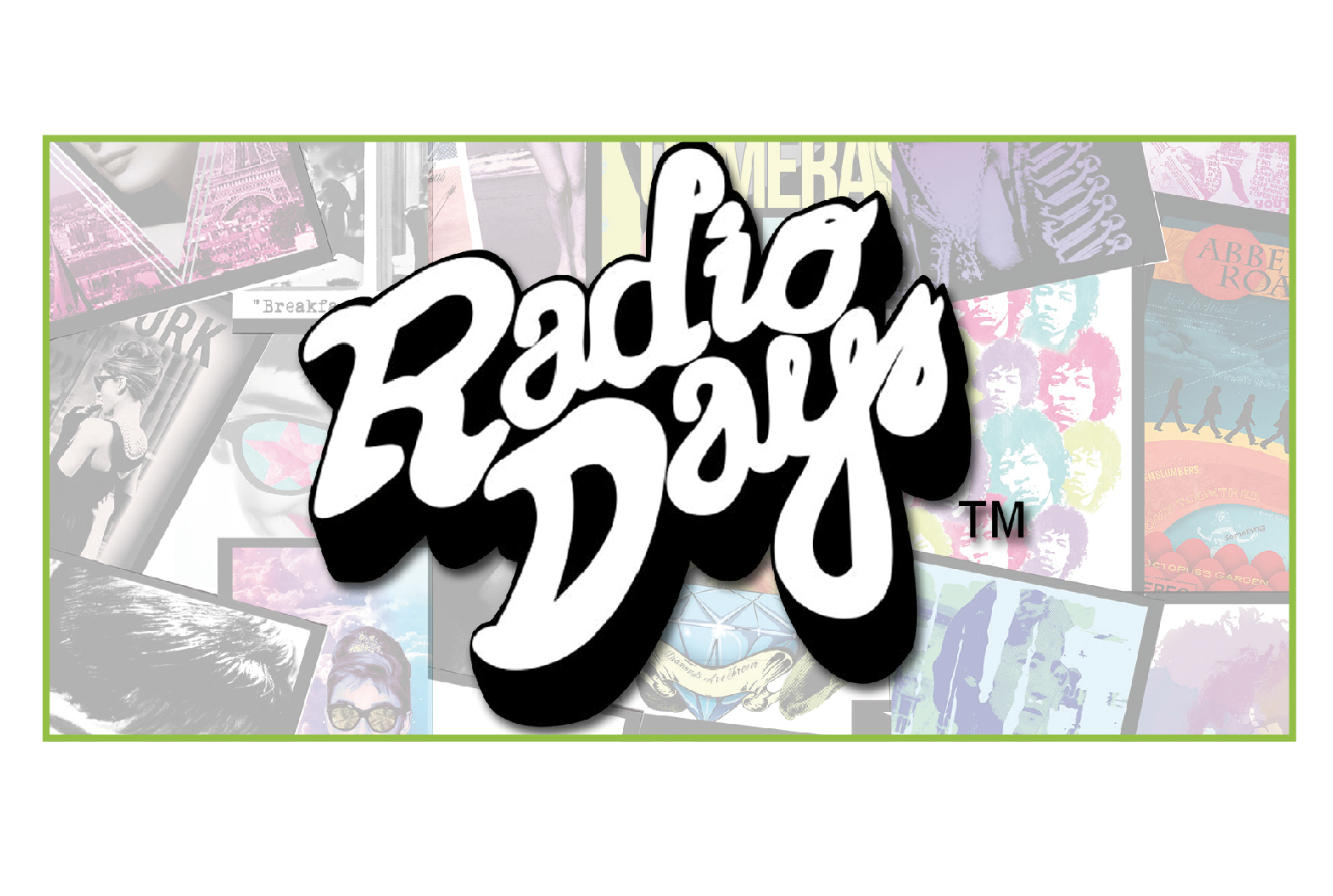 RADIO DAYS